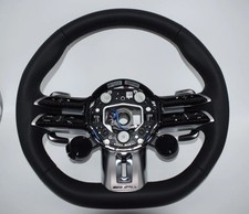 Volante originale Mercedes AMG