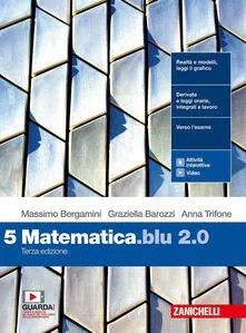 Matematica blu vol - 0., 5