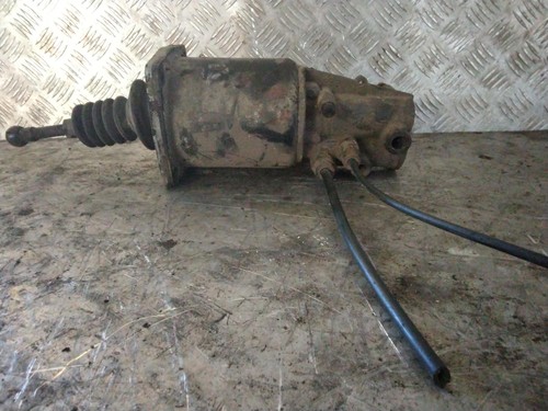 Servofrizione per iveco - per,