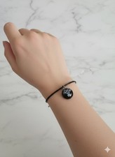 Bracciale con Ciondolo M&M