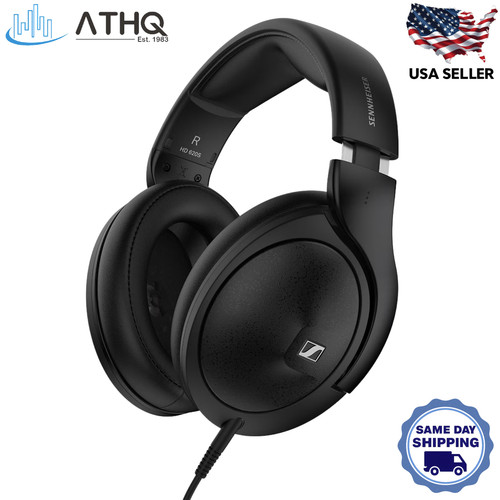 Sennheiser 620s cuffie - sennheiser,