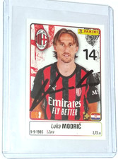 Autografo luka modric figurina - autografo,