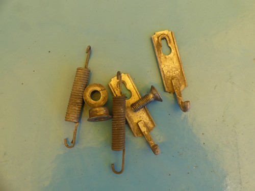 Bmw r45 r65 molle per - r65,