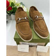 Mocassini uomo gucci - uomo,