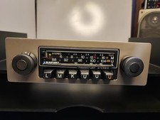 Autoradio stereo Blaupunkt