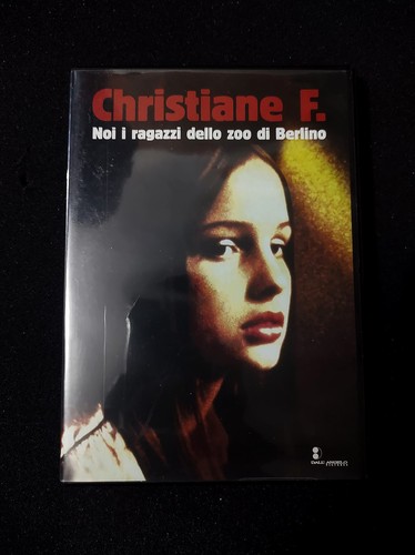 Christiane noi ragazzi - christiane,