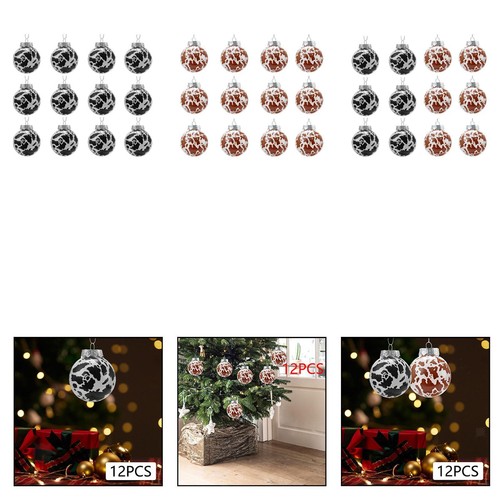 Palline natale - 12,