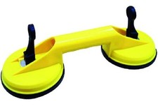 VENTOSA DI SOLLEVAMENTO DOPPIA