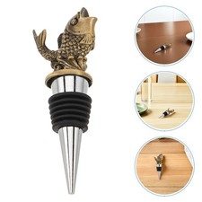 2 Pcs Tappo Per Bottiglia Di