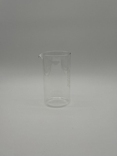 Bodum bicchiere ricambio