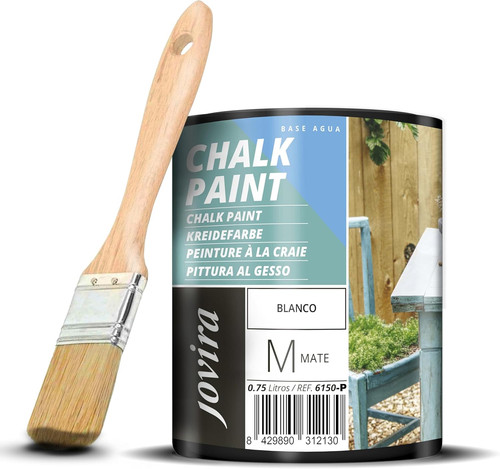 Chalk paint vernice gessata - paint,