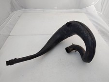 Scarico espansione marmitta