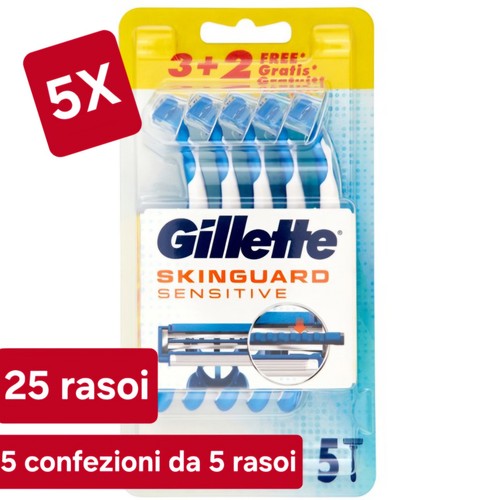 Rasoi gillette skinguard - rasoi,