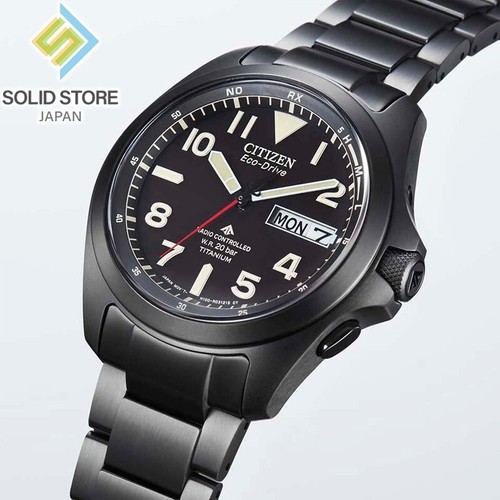 Orologio solare citizen - orologio,
