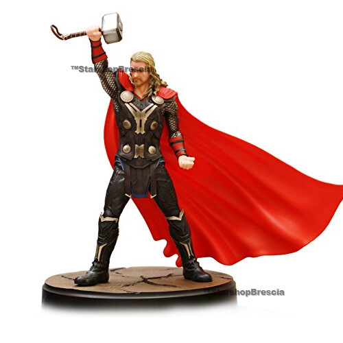 Thor the dark - the, 1/9