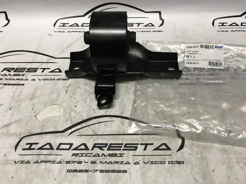 Supporto motore posteriore - supporto,