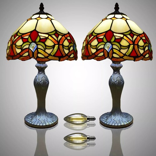Coppia lampade tavolo 10 - di,