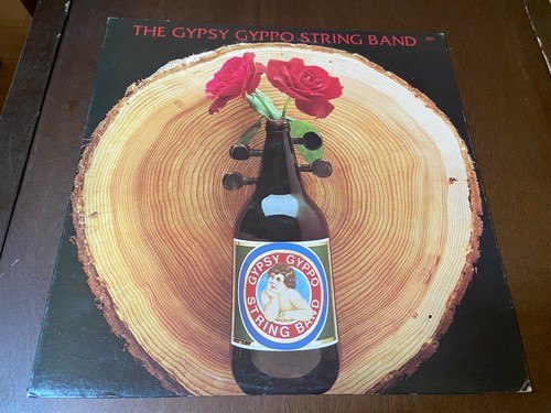 The gypsy gyppo string - the,