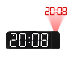Orologio sveglia digitale - sveglia,