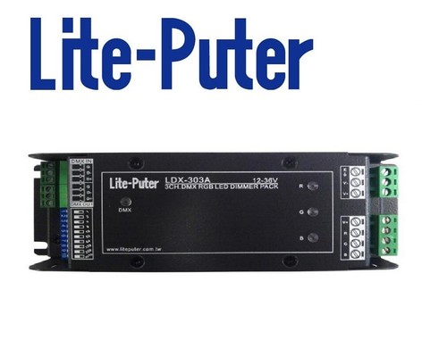 Lite puter ldx - lite,
