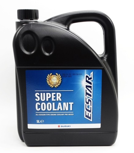 5lt liquido refrigerante - 5lt,