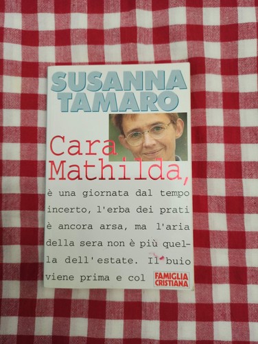 Cara mathilda susanna - cara,