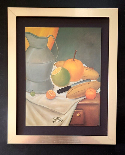 Fernando botero fantastica - botero,