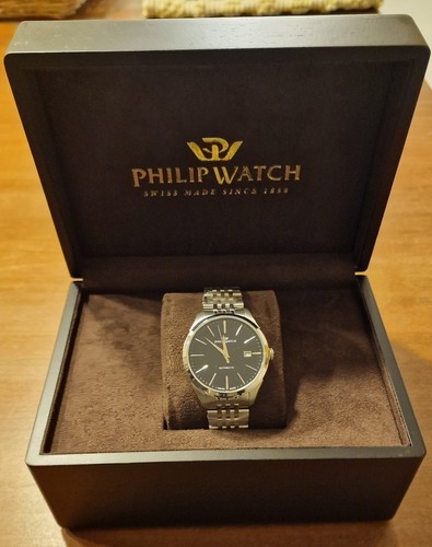 Orologio philip watch - orologio, roma