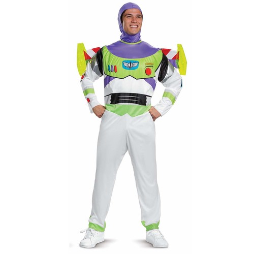 Costume uomo ufficiale disney - costume,