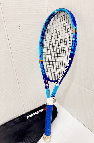 Racchetta tennis head - da,