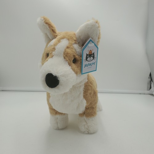 Peluche cane jellycat betty - cane,