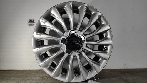 Cerchi lega 18 - nr, 18"lega