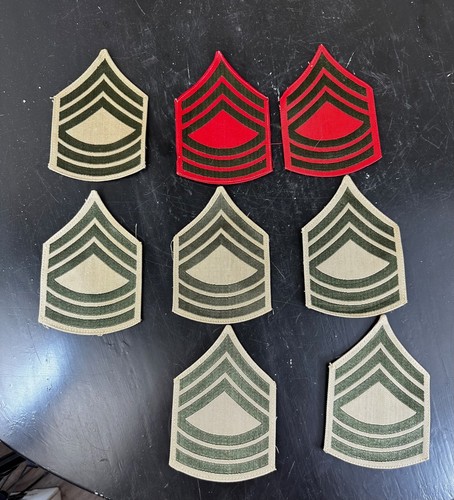 Lotto ww2 usmc - ww2, master