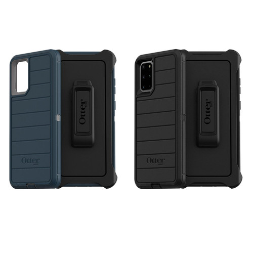 Otterbox defender pro series - otterbox,