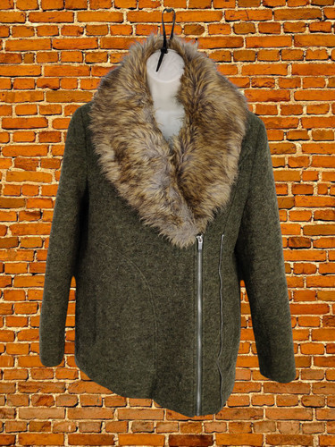 Donna zara trafaluc - donna,