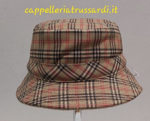 Cappello pescatore - cappello,