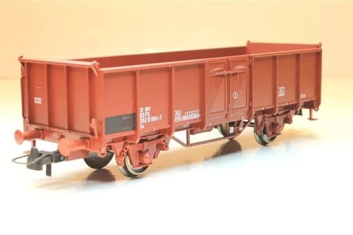 Roco 67630 carro aperto - roco,