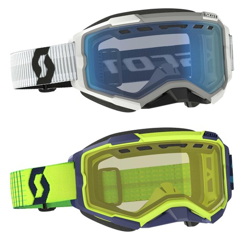 Occhiali neve scott sport - neve,