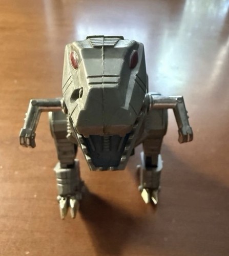 Transformer dinorobot - g1,