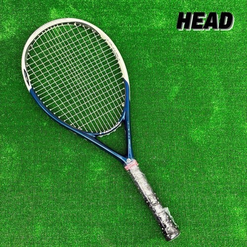 Racchetta tennis head - racchetta,