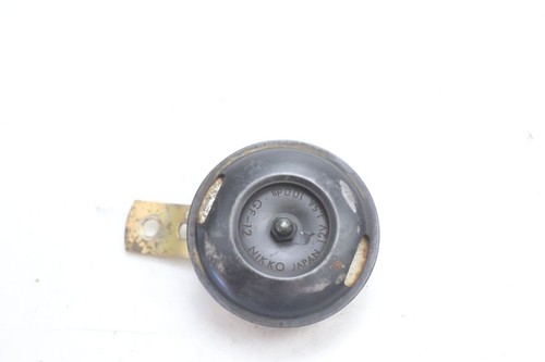 Clacson mbk booster rocket - clacson,
