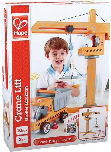 Gru gigante gioco - gru,