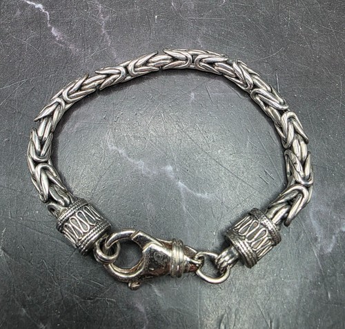 Bracciale vintage bizantino