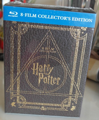 Harry potter cofanetto - harry,