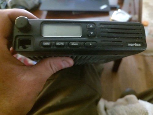 Radio eccesso vertex - radio,