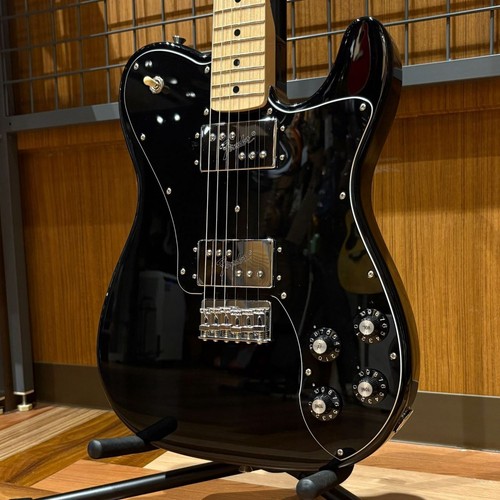 Fender fsr collection - fsr,