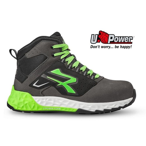 Scarpe antinfortunistica - scarpe,
