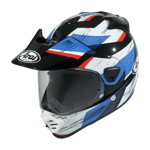 Casco moto integrale arai - casco,