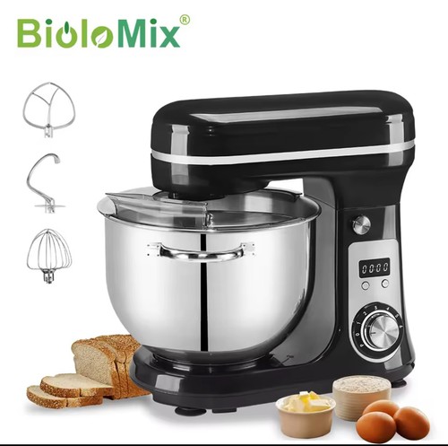 Impastatrice planetaria - impastatrice,