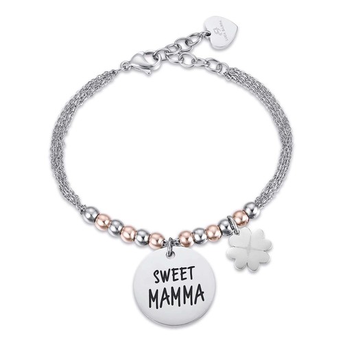 Bracciale luca barra - luca, donna
